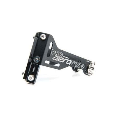 Клетка для бутылки под сиденьем Pro Aerofuel Triathlon, черная