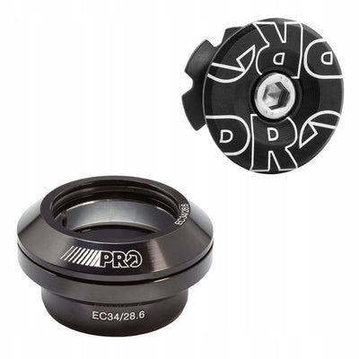 Верхняя гарнитура Pro EC34/28.6 Gravity PRHS0032