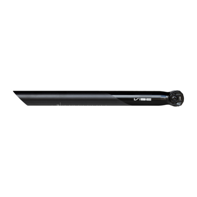 Подседельный штырь Pro Vibe 27,2 мм, 20 мм, смещение 350 мм PRSP0172