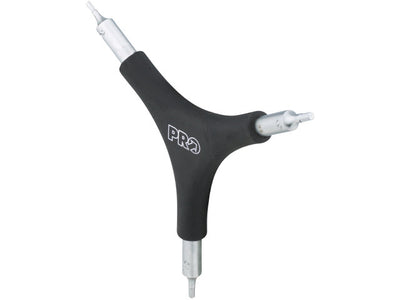 Набор шестигранных ключей Pro Y, 2/2,5/3 мм PRTL0126