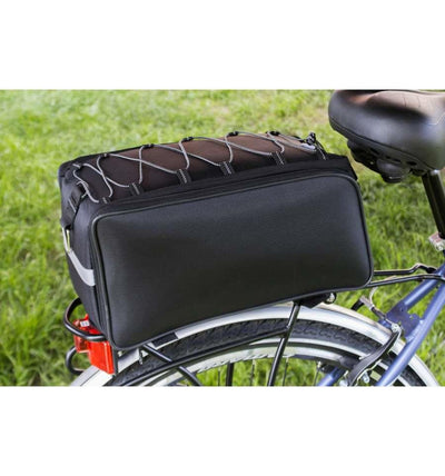Procycle Saddlebag Rear Luggage Bag 