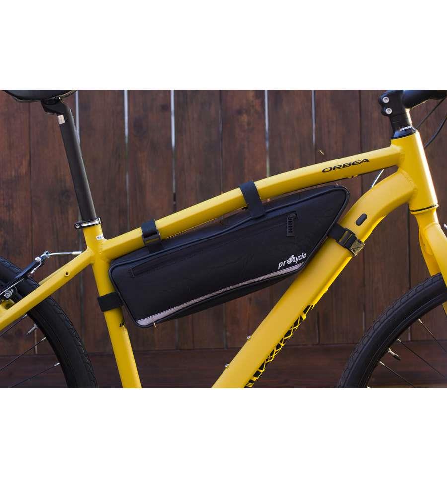Procycle Frame Long Bag PC-310