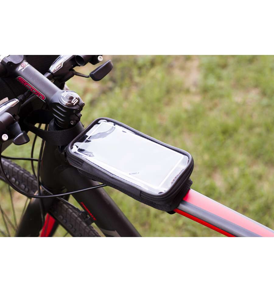 Procycle Frame Mounted Phone Holder PC-260 