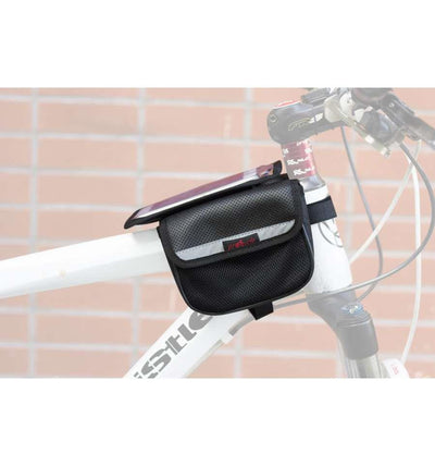 Сумка Procycle Frame с держателем для телефона