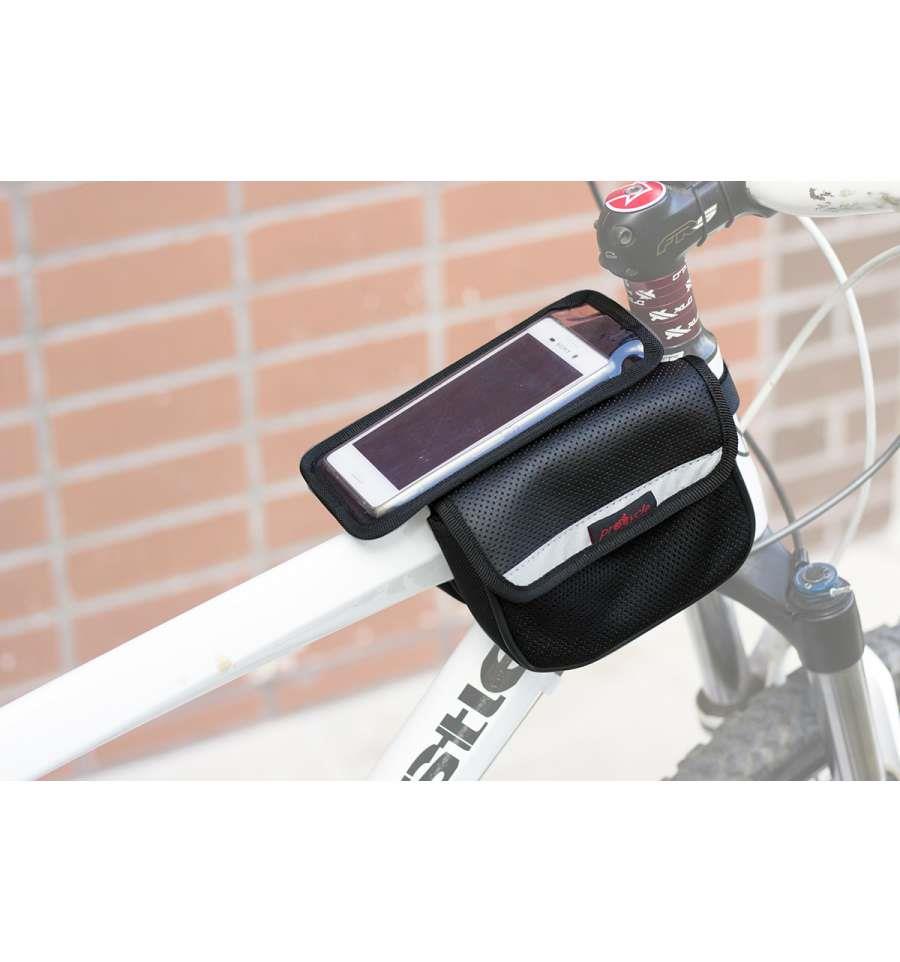 Сумка Procycle Frame с держателем для телефона