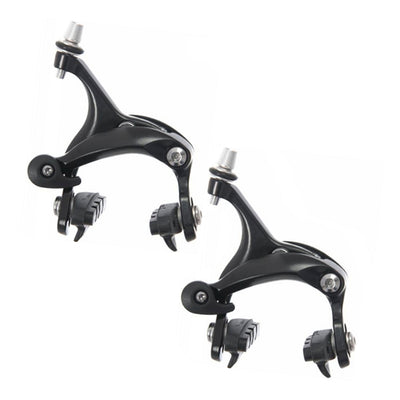 Promax Rc-459 Front Rear Road Bike Brake Feet Set Racing Bike Brake Set FRN-206