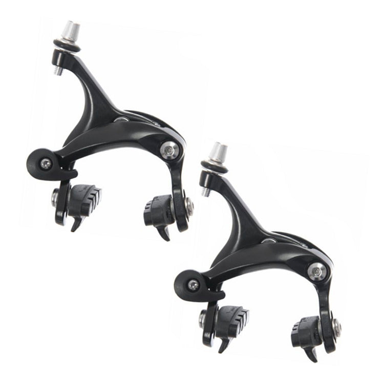 Promax Rc-459 Front Rear Road Bike Brake Feet Set Racing Bike Brake Set FRN-206