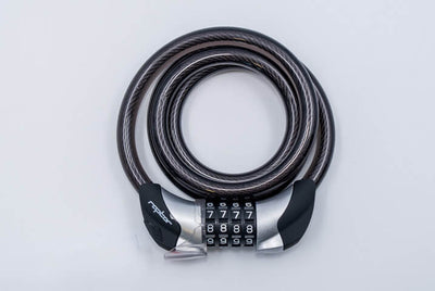 Raptor 12x120 Bisiklet Kilidi 200915