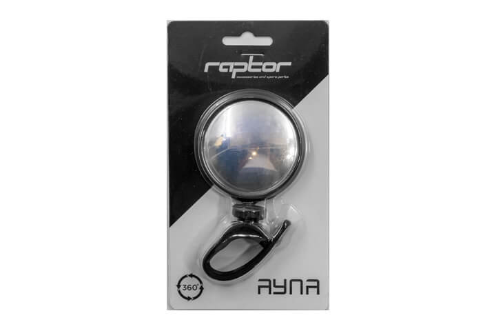 Raptor JY-17 Kayışlı Ayna 200786
