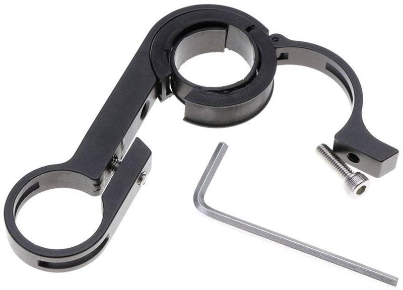 Велосипедный спидометр / держатель фар Rassine LX-BF2