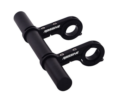 Велосипедный спидометр / держатель фар Rassine LX-BF2