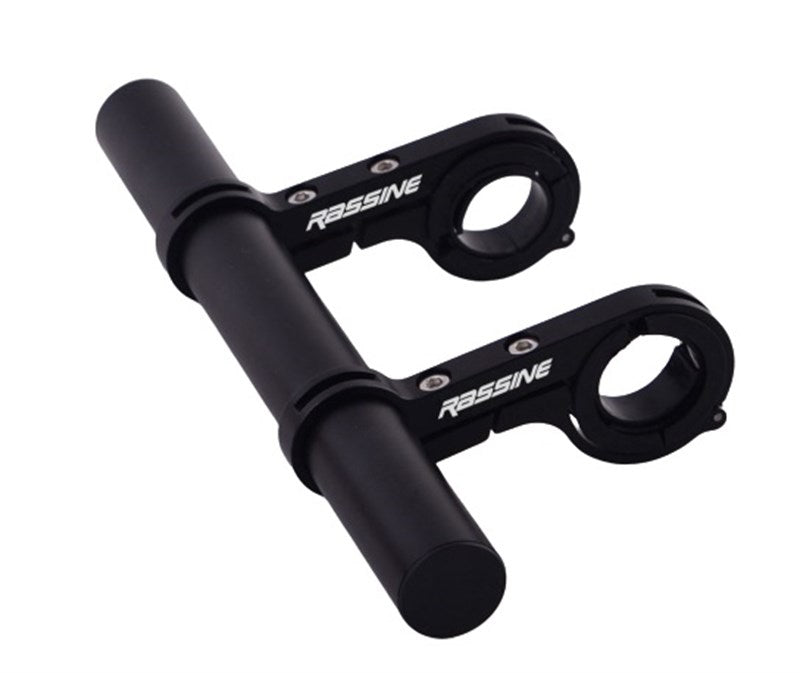 Велосипедный спидометр / держатель фар Rassine LX-BF2