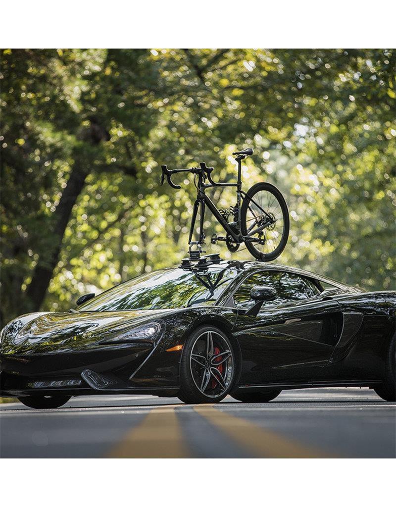 Rassine Lx-B5 Tavan Üstü Vakumlu Bisiklet Taşıyıcı