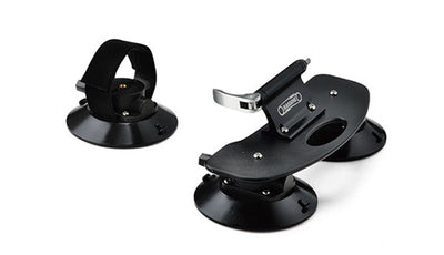 Вакуумное крепление для велосипедов на крыше Rassine Lx-B2