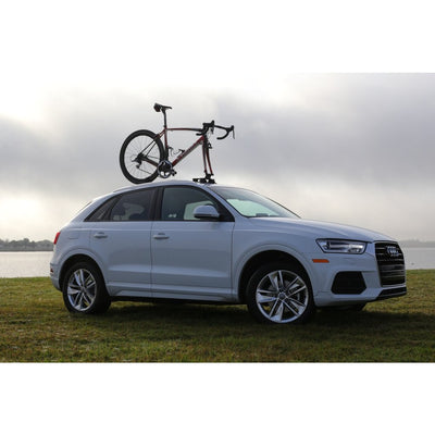 Вакуумное крепление для велосипедов на крыше Rassine Lx-B2