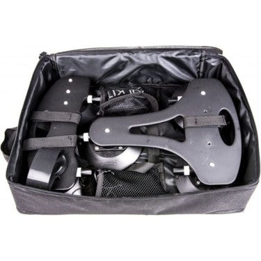 Rassine Tavan Üstü Vakumlu Bisiklet Taşıyıcı Lx-B4