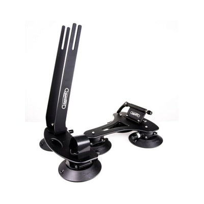 Rassine Tavan Üstü Vakumlu Bisiklet Taşıyıcı Lx-B4