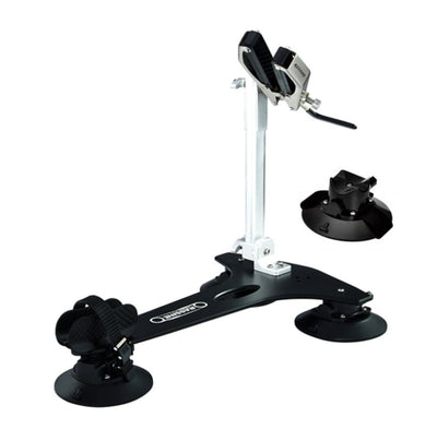 Вакуумное крепление для велосипедов на крыше Rassine Lx-B8 