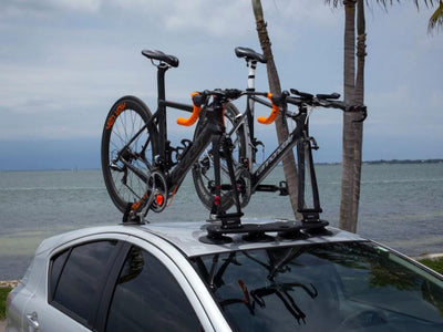 Потолочное вакуумное крепление для велосипедов Rassine Lx-Bx6