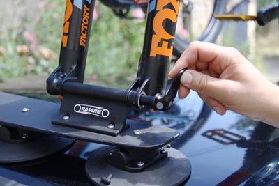 Потолочное вакуумное крепление для велосипедов Rassine Lx-Bx6