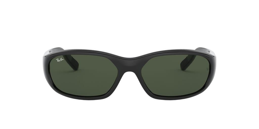 Ray-Ban 0RB2016 Güneş Gözlüğü Black G-15 Green