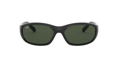 Ray-Ban 0RB2016 Güneş Gözlüğü Black G-15 Green