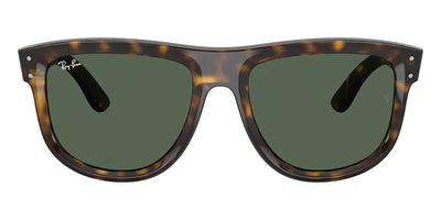 Ray-Ban Boyfriend Reverse Güneş Gözlüğü RBR0501S 6790VR 56 Ekartman Dark Havana Dark Green