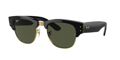 Ray-Ban Mega Clubmaster Güneş Gözlüğü RB0316S 901/31 50 Ekartman