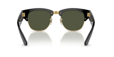 Ray-Ban Mega Clubmaster Güneş Gözlüğü RB0316S 901/31 50 Ekartman