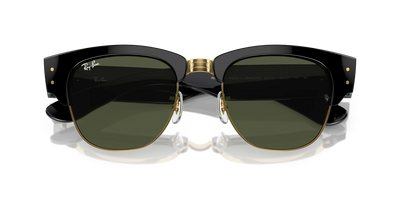 Ray-Ban Mega Clubmaster Güneş Gözlüğü RB0316S 901/31 50 Ekartman