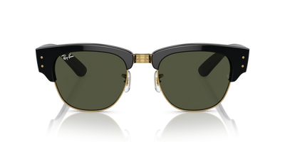 Ray-Ban Mega Clubmaster Güneş Gözlüğü RB0316S 901/31 50 Ekartman