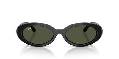 Ray-Ban RB2223 Güneş Gözlüğü 901/31 Black Green 54 Ekartman