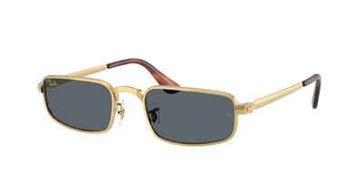 Ray-Ban RB3927 A$AP ROCKY Özel Seri Güneş Gözlüğü 001/R5 Arista Blue