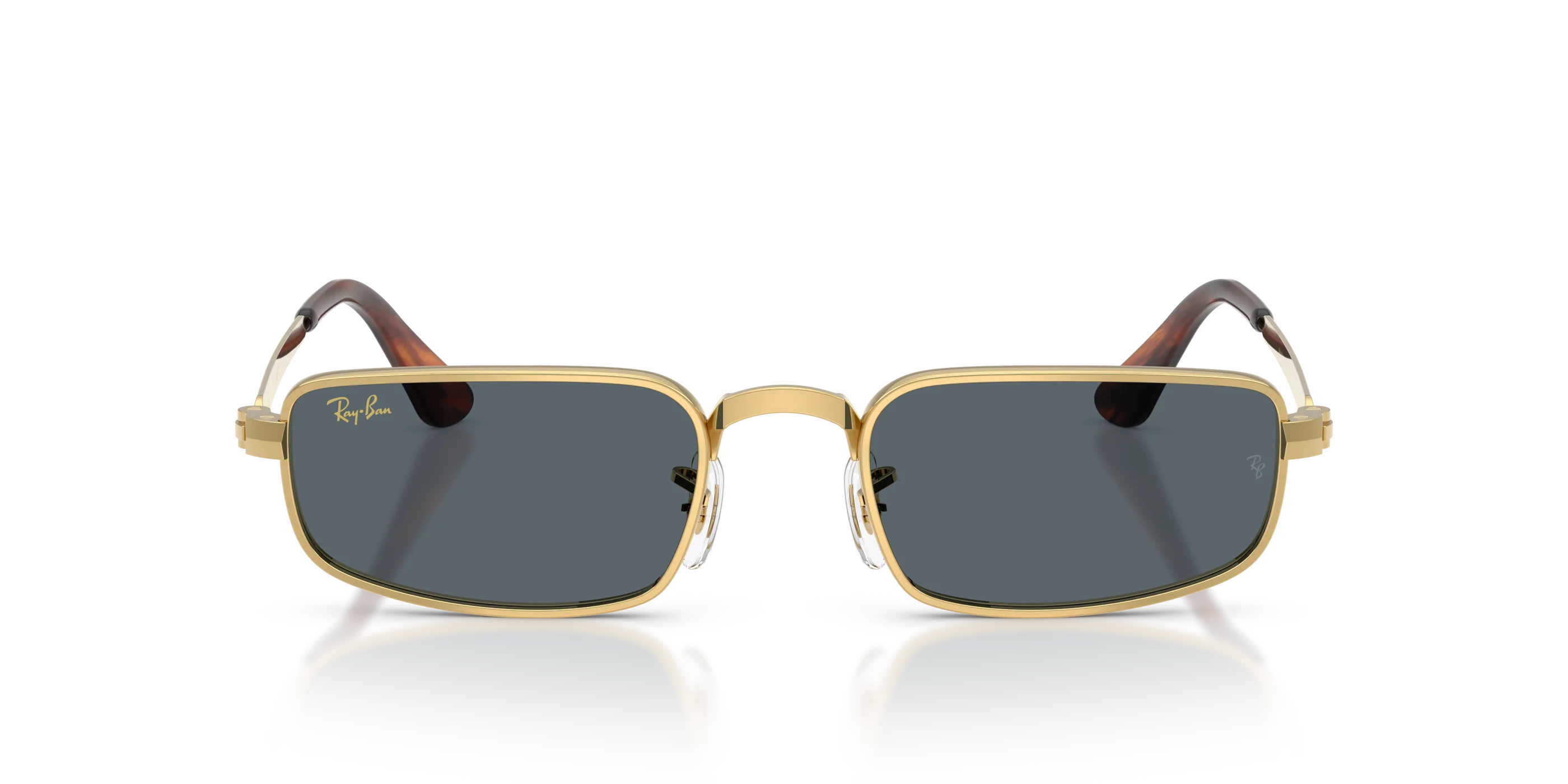 Ray-Ban RB3927 A$AP ROCKY Özel Seri Güneş Gözlüğü 001/R5 Arista Blue