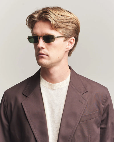 Ray-Ban RB3927 A$AP ROCKY Özel Seri Güneş Gözlüğü 001/R5 Arista Blue