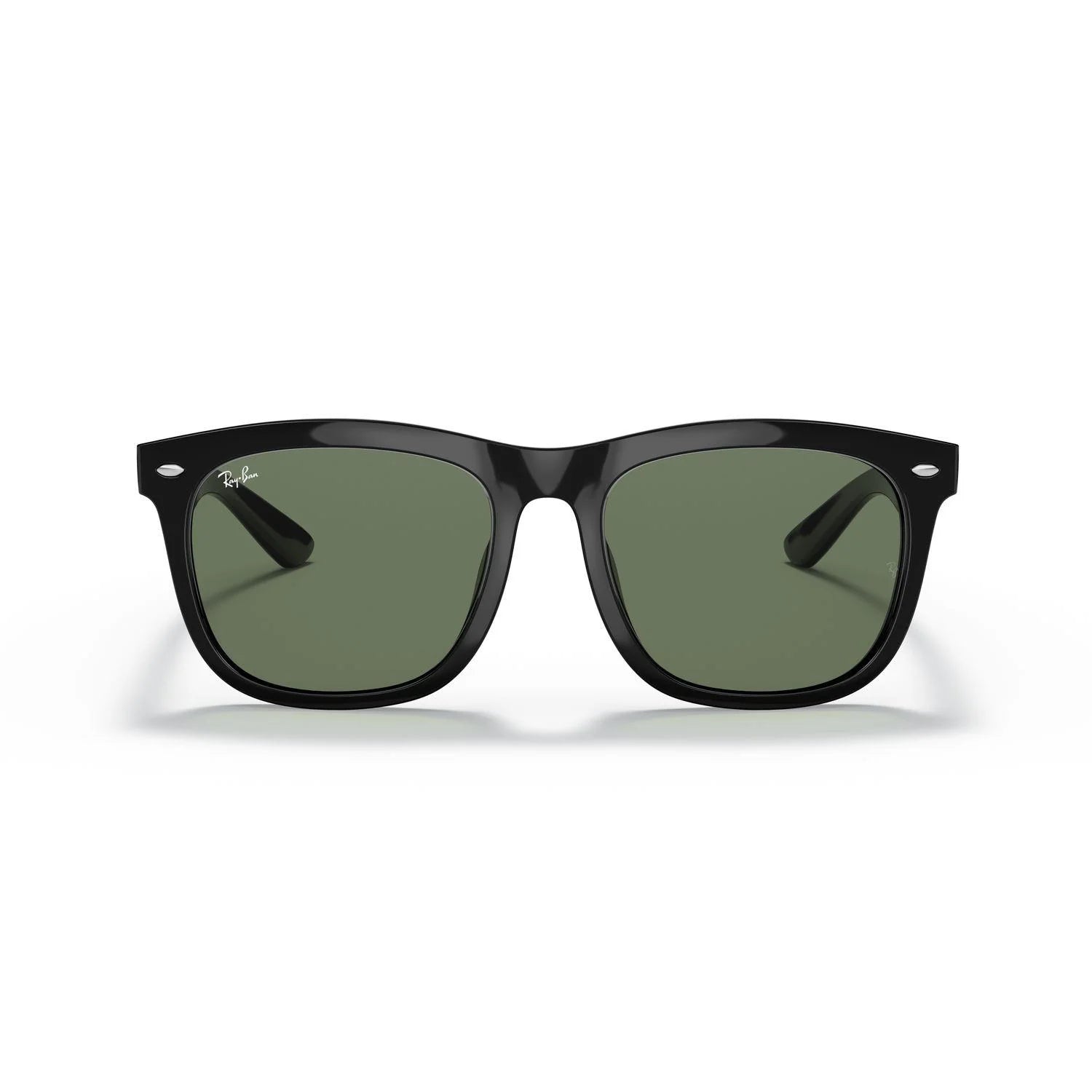 Ray-Ban RB4260D Güneş Gözlüğü 601/71 57 Ekartman Black Dark Green