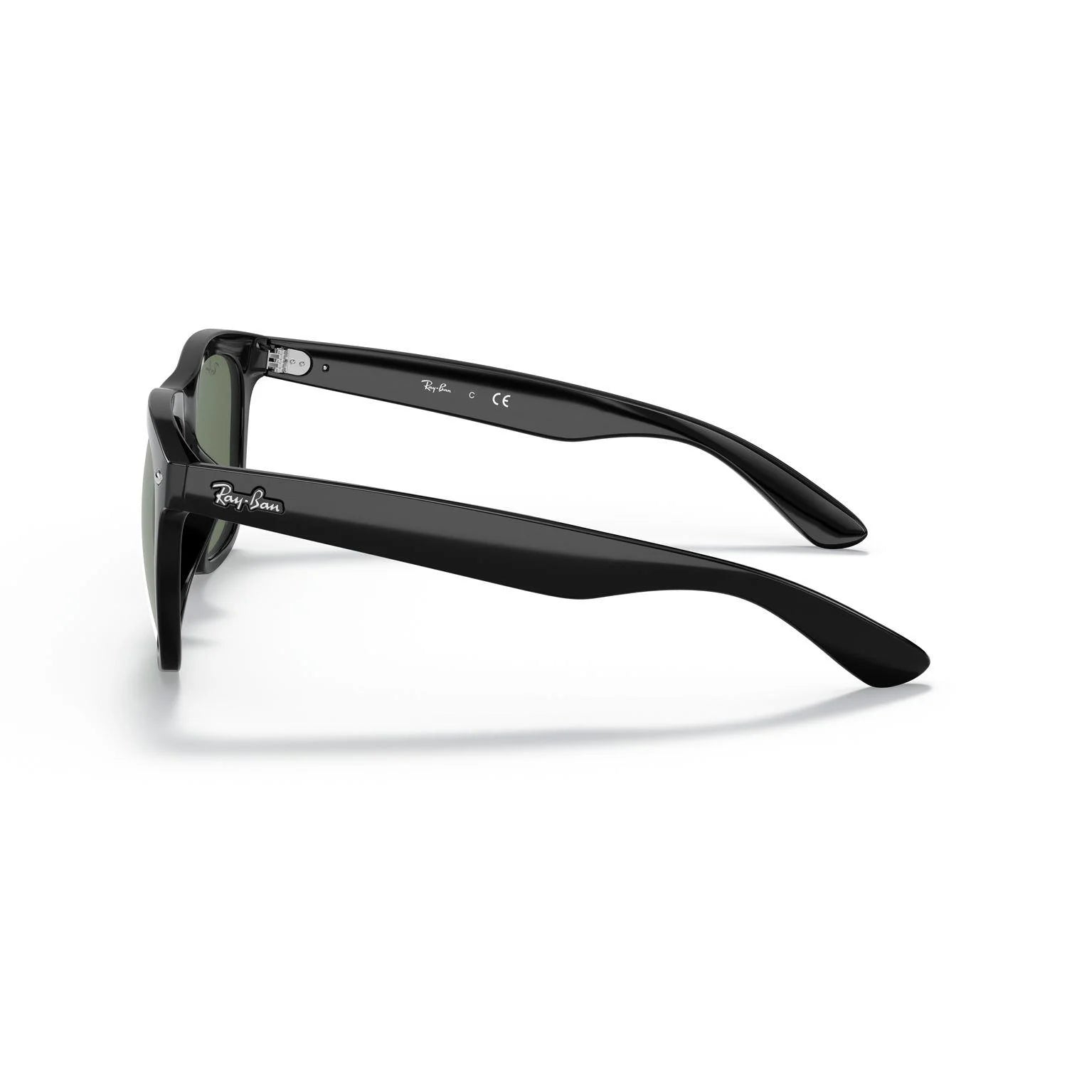 Ray-Ban RB4260D Güneş Gözlüğü 601/71 57 Ekartman Black Dark Green