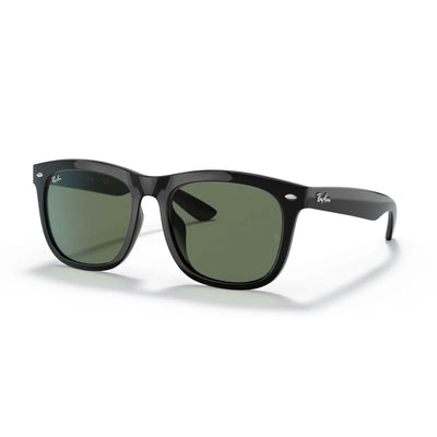Солнцезащитные очки Ray-Ban RB4260D 601/71 57 Ekartman Black Dark Green