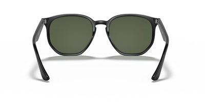 Ray-Ban RB4306 Güneş Gözlüğü 601/71 54 Ekartman Black Dark Green