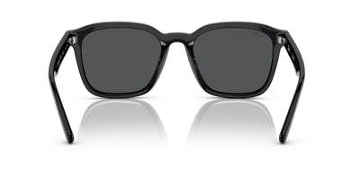 Ray-Ban RB4392D Güneş Gözlüğü 601/87 Black Dark Grey 66 Ekartman