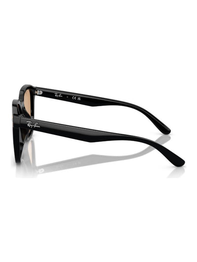 Ray-Ban RB4392D Güneş Gözlüğü 601/93 Black Brown 66 Ekartman