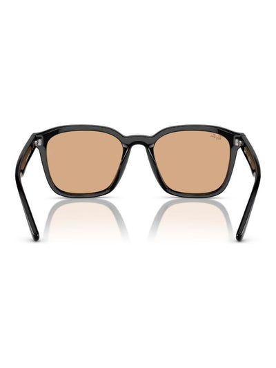 Ray-Ban RB4392D Güneş Gözlüğü 601/93 Black Brown 66 Ekartman