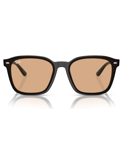 Ray-Ban RB4392D Güneş Gözlüğü 601/93 Black Brown 66 Ekartman