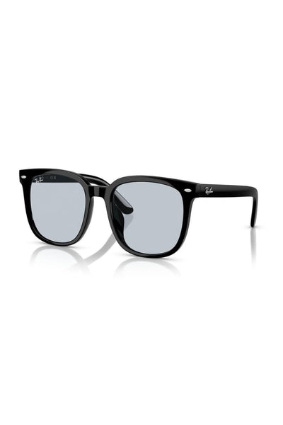 Ray-Ban RB4401D Güneş Gözlüğü 601/72 55 Ekartman Black Light Blue