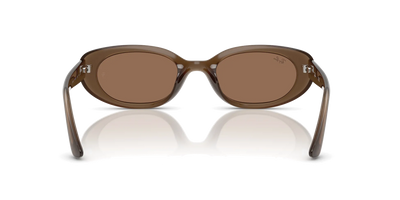 Ray-Ban RB4441D Güneş Gözlüğü 677973 Opal Brown Dark Brown 53 Ekartman