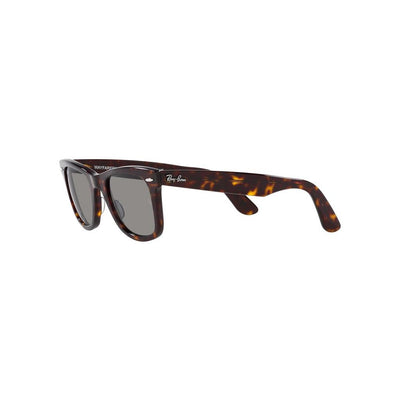 Ray-Ban Wayfarer 0RB2140 1382R5 Sunglasses 50 Ekartman Havana Gray