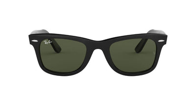 Ray-Ban Wayfarer 0RB2140 Güneş Gözlüğü Black G-15 Green