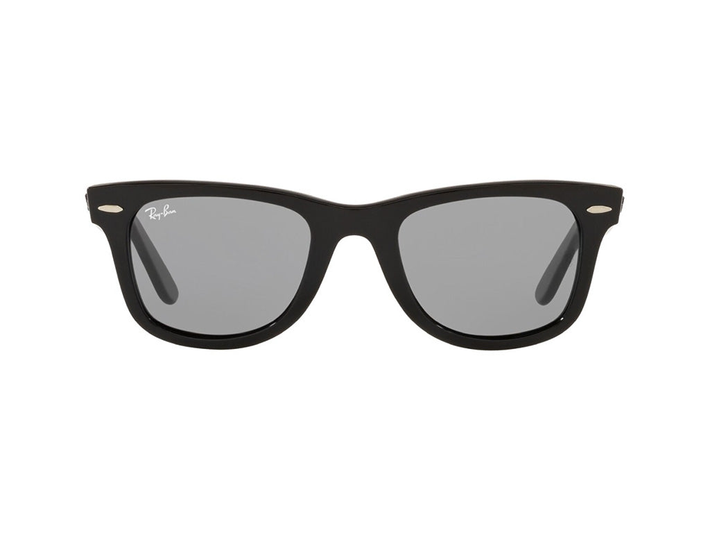 Ray-Ban Wayfarer 6495R550 Güneş Gözlüğü Black Grey