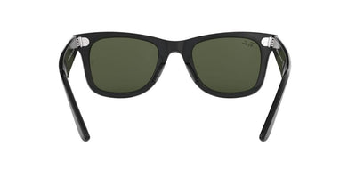 Ray-Ban Wayfarer 90150 Güneş Gözlüğü Black G-15 Green 50 Ekartman