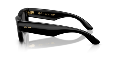 Ray-Ban Wayfarer Puffer A$AP ROCKY Özel Seri Güneş Gözlüğü RB4940 601/87 Black Ultra Black 47 Ekartman